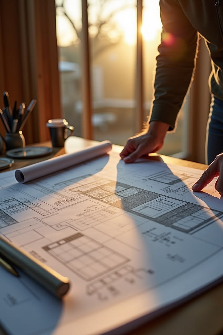 Zouse Builders craftsmanship